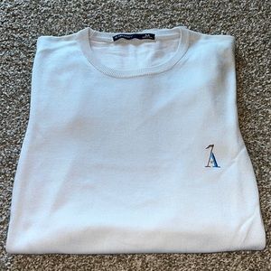 B Draddy Alotian Club Crewneck Sweater (medium)